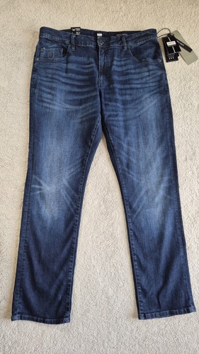 Police 883 jeans corvo slim - 883,