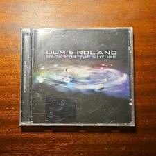 Dom & Roland - Back for the