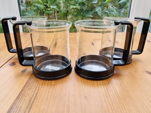 Black danish bodum - black,