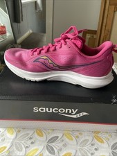 Saucony Running Shoes UK 8 with Support