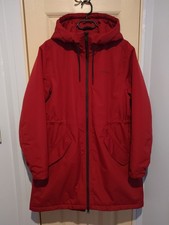 Didriksons Marta Lisa Parka
