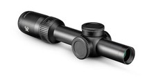 Vortex Optics Strike Eagle 1-8x24 FFP 30mm EBR-8 MOA Reticle Rifle Scope
