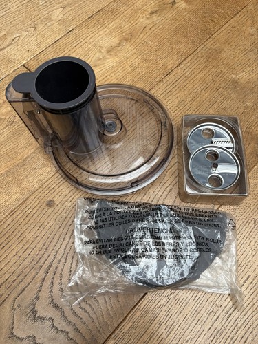 Dicing kit and spiral - dicing,