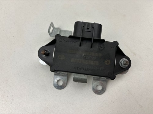 Chrysler pacifica 2018 fuel - chrysler,