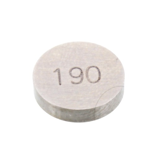 Jmp valve shim - shim, 1pc