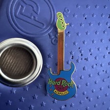 Hard Rock Cafe ACAPULCO 1999