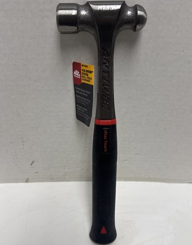 Mac tools heavy hitter - heavy,