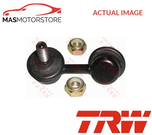 Anti roll bar stabiliser drop - roll,