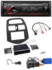 Pioneer Steering Wheel USB DAB