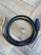 REL Lucas Sound 3 Wire