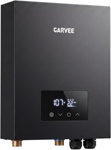 18kw electric tankless - electric, hot
