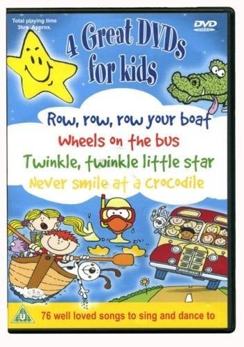Great dvds for - dvds,
