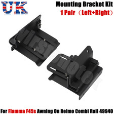 Left+Right For Fiamma F45s