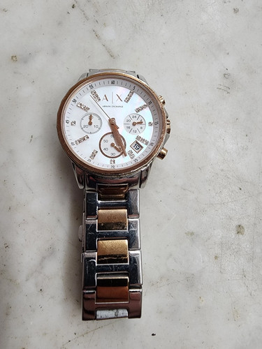 Armani exchange ladies ax4331 - ladies,