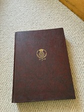 Britannica Book of The Year