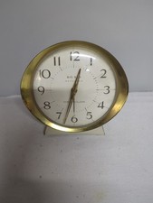 Vintage Westclox Big Ben Alarm Clock Vintage Retro