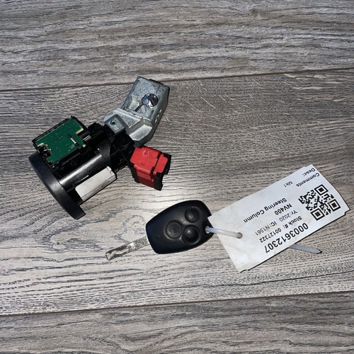 Nissan reconditioned ignition - reconditioned,