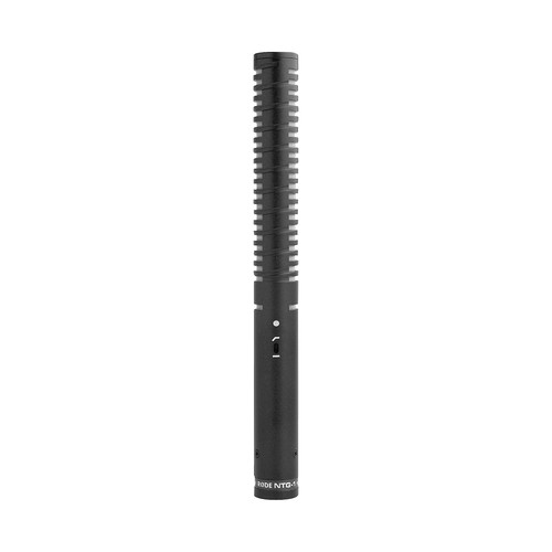 Rode microphones ntg1 - rode,