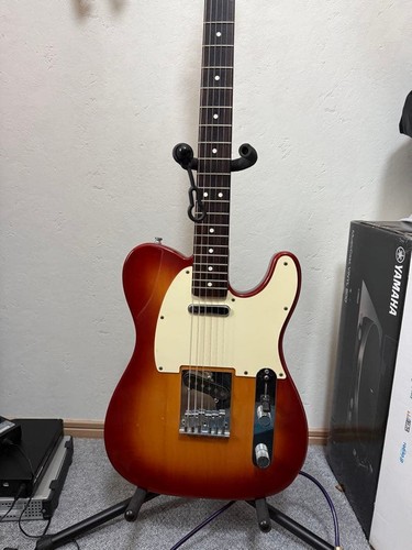 1983 fender usa - fender,