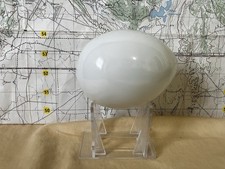 Vintage Hand Blown Porcelain