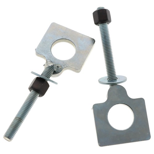 Chain tensioner for - 2x,