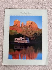 1990s Winnebago Brave