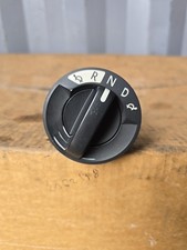 Daf Xf Cf Dashboard Gear Selector Swich  2043968