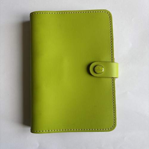 Filofax leather the - the, original