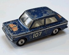 Corgi Toys 1960s - Hillman Imp