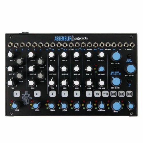 Cre8audio assembler vintage - assembler,