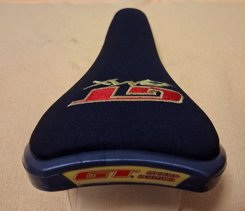 Nos speed series - gt,