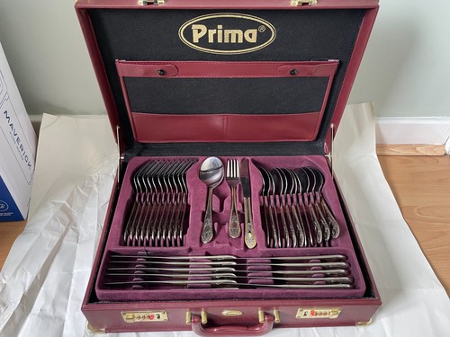 Pcs prima cutlery set - 84,