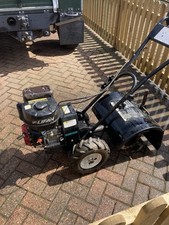 Tiller/ Rotavator