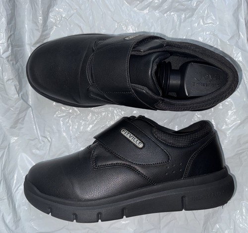 Fitville men extra wide fit - wide,