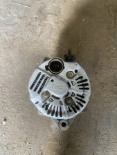 Used Original Nippon Denso JA1417IR-ST Alternator MG Metro 6r4 - Tested & works