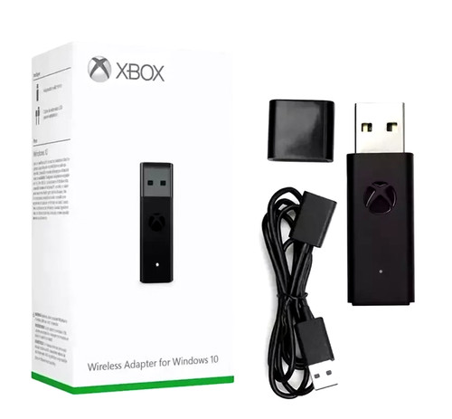 Microsoft xbox one wireless - xbox,