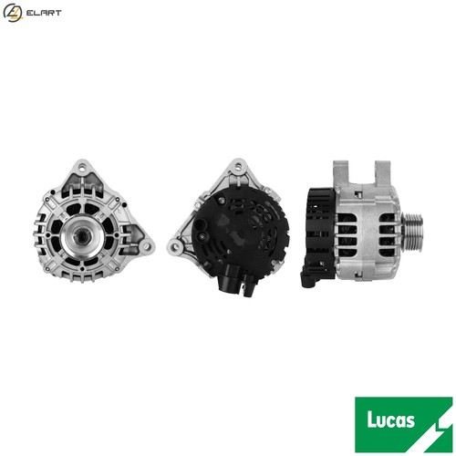 Alternator lrb00437 for - for, dacia