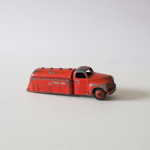 Dinky toys studebaker - dinky, petrol
