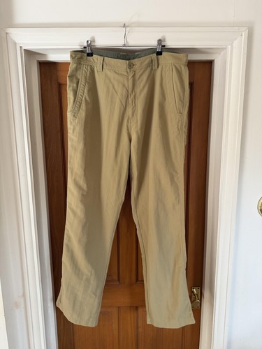 Rohan fusion walking trousers - rohan,