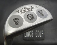 Ted Smith 8 Upper Darby Putter