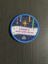Girlguiding I Made A Wish With