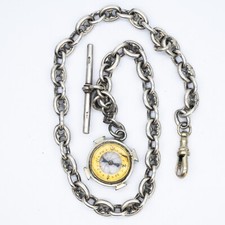 Antique Edwardian Sterling