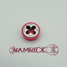 UNF Carbon Steel Split Die