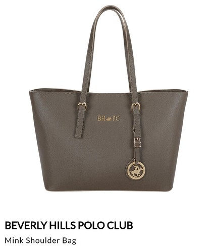 Beverly hills polo club - beverly,