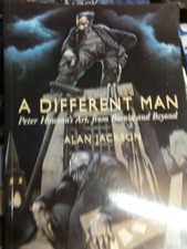 A Different Man: Peter