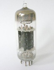6350 RCA 20mm BLACK PLATE