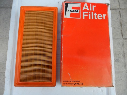Ca5384 fram air filter - ca5384, filter.