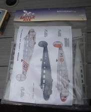Battle axe 48ba03 beechcraft - axe,