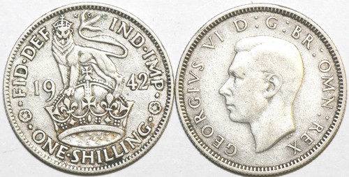 1937 1946 george silver - to,