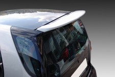 REAR ROOF SPOILER FOR SMART